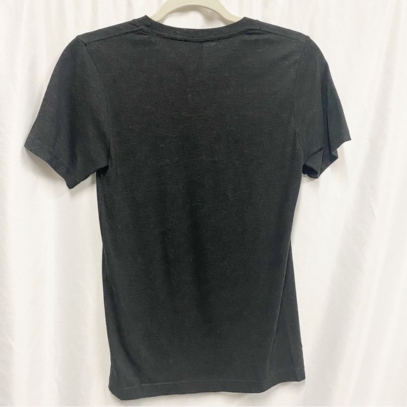 Wicked Clothes Death By Pizza T-shirt - Picture 6 of 6